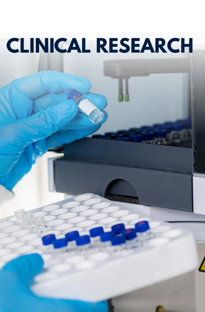 Clinical Research