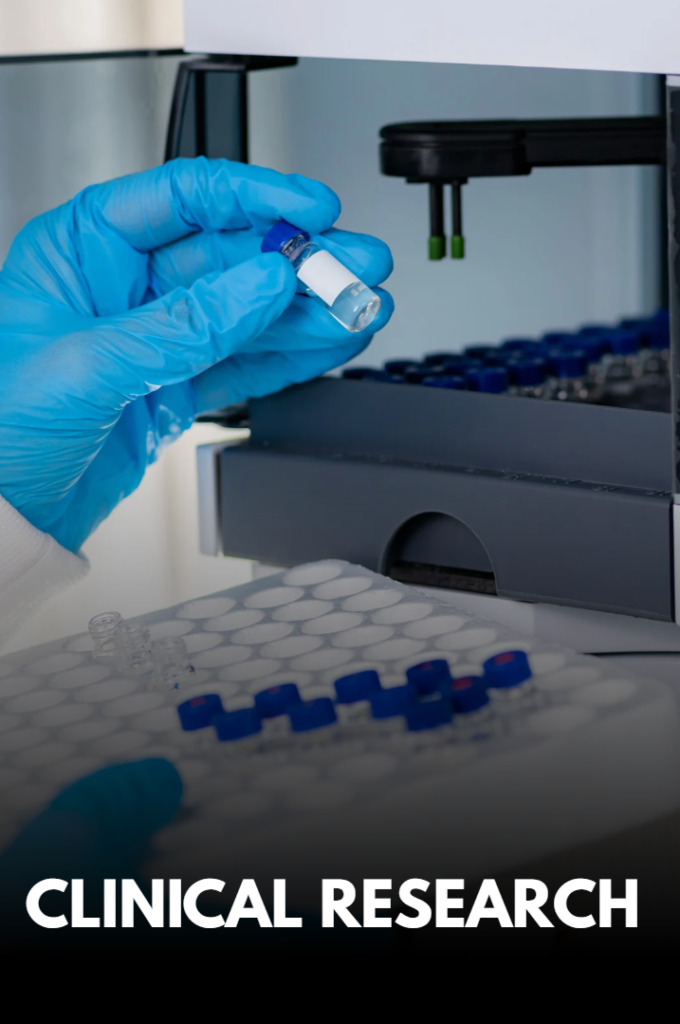 Clinical Research